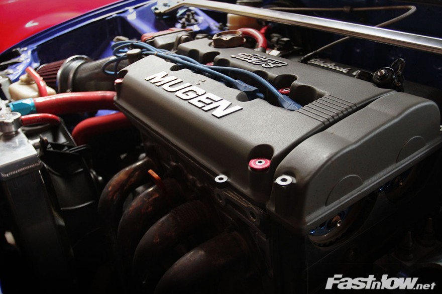 EG6 in-tech Slipper go mad 11