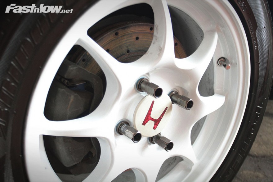 EG6 in-tech Slipper go mad 15