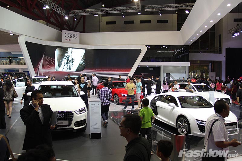 IIMS 2013 photo 16