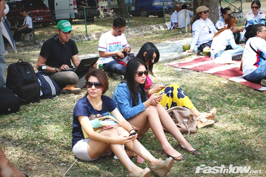 RATUSAN BMW HADIRI INDONESIAN BIMMERFEST 2013 DI PRAMBANAN,YOGYAKARTA 20