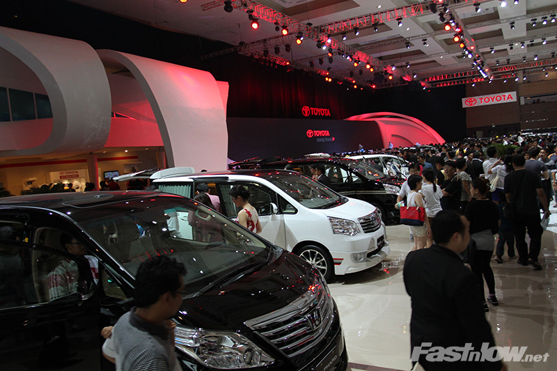 IIMS 2013 photo 2