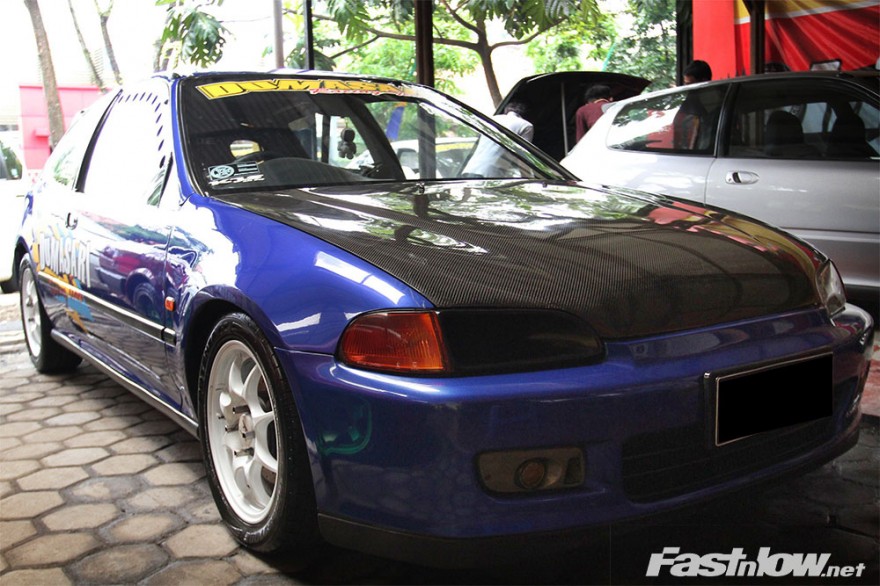 EG6 in-tech Slipper go mad 5