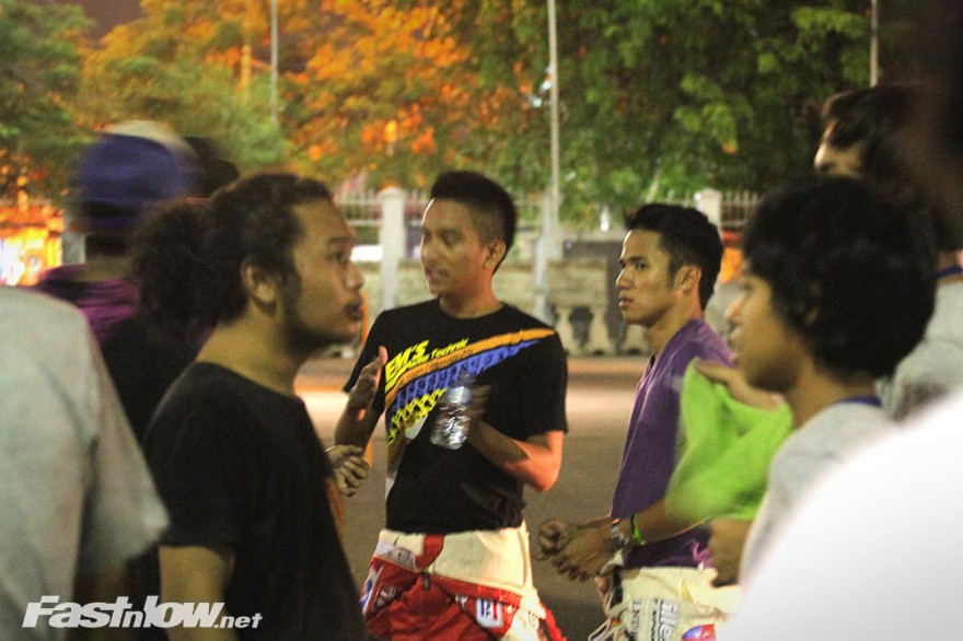 Kejurnas Drift seri 3 11