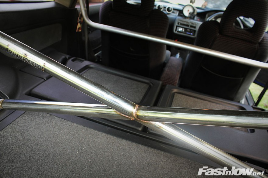 EG6 in-tech Slipper go mad 6