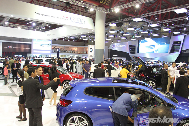 IIMS 2013 photo 14