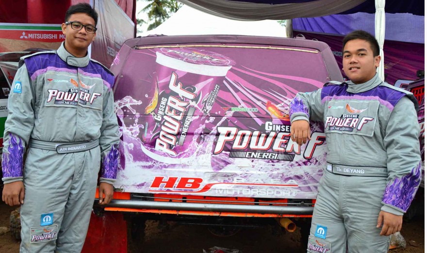 PFSOT Seri 5 - Deyang & Adi