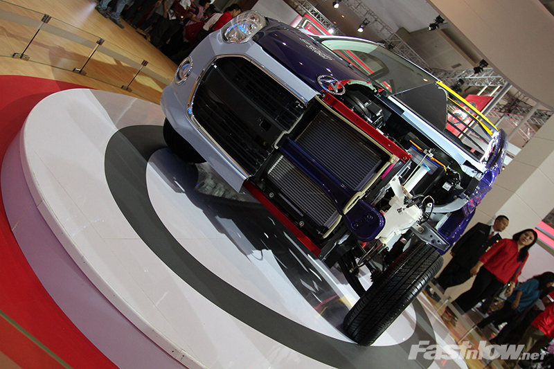 IIMS 2013 Photo 12