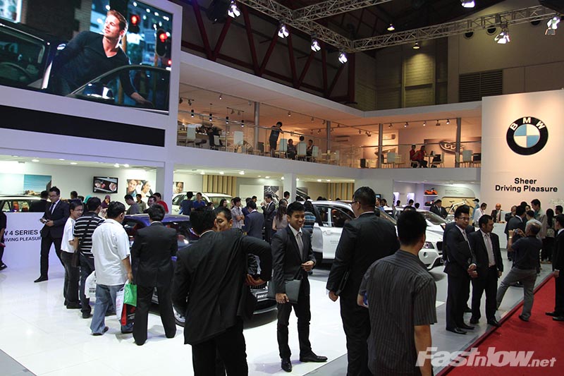 IIMS 2013 photo 3