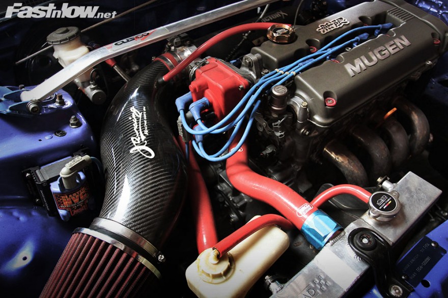 EG6 in-tech Slipper go mad 4