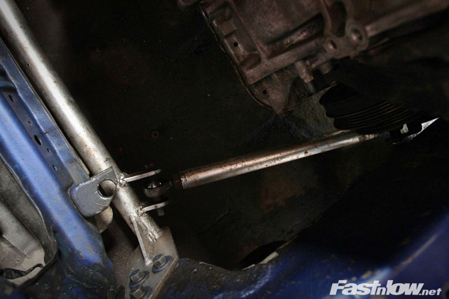 EG6 in-tech Slipper go mad 14