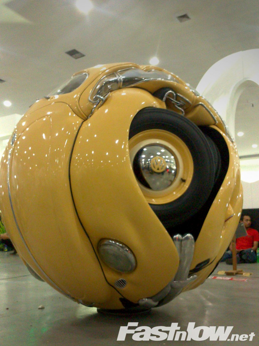 Jogja Volkswagen Festival 11