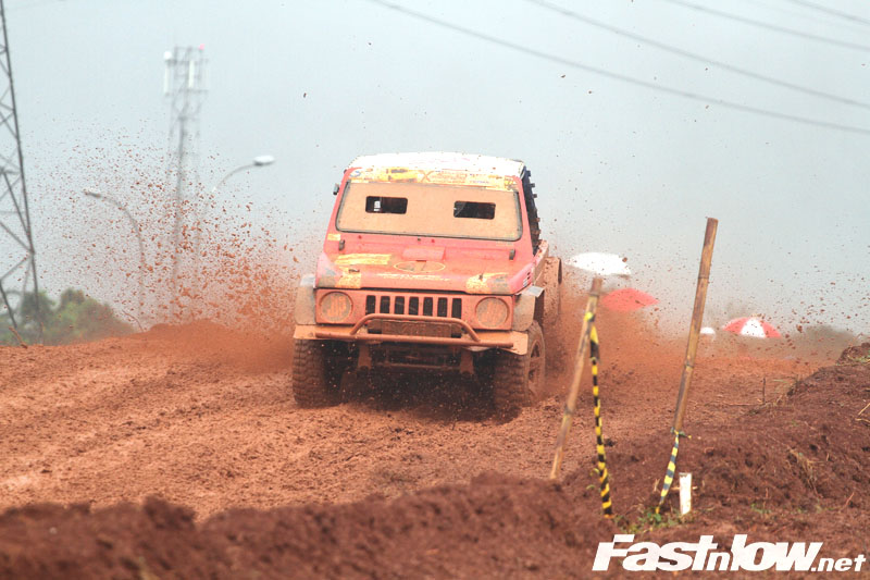2 speed offroad 7