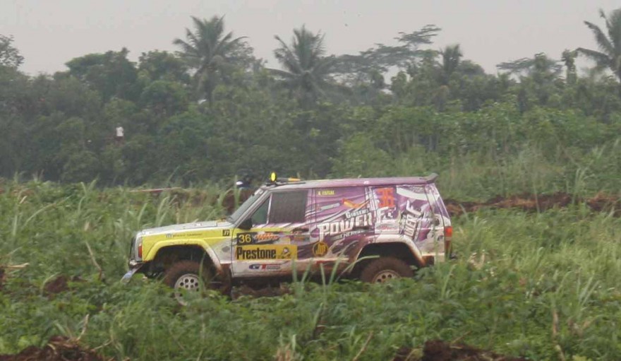 Speed Master - Speed Offroad