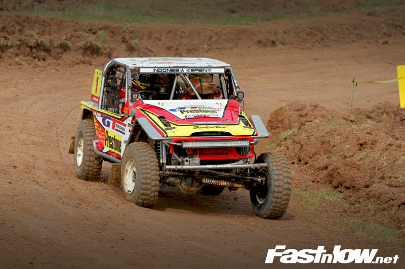 Julian Johan SMN x-offroad kecil 5