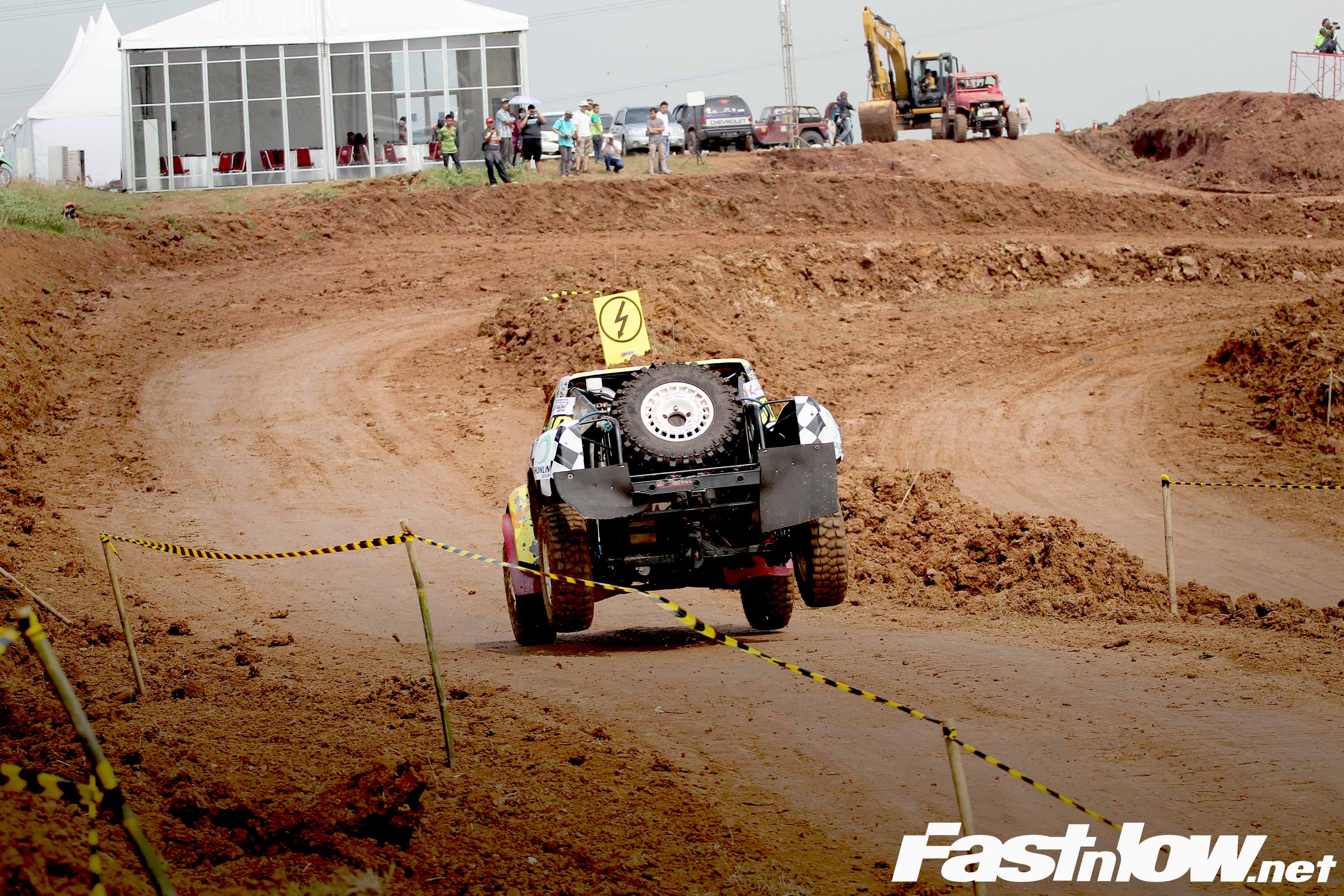 smn speed offroad 12