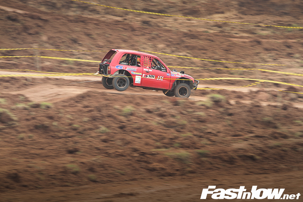 demas Agil SMN x offroad Seri 2 5