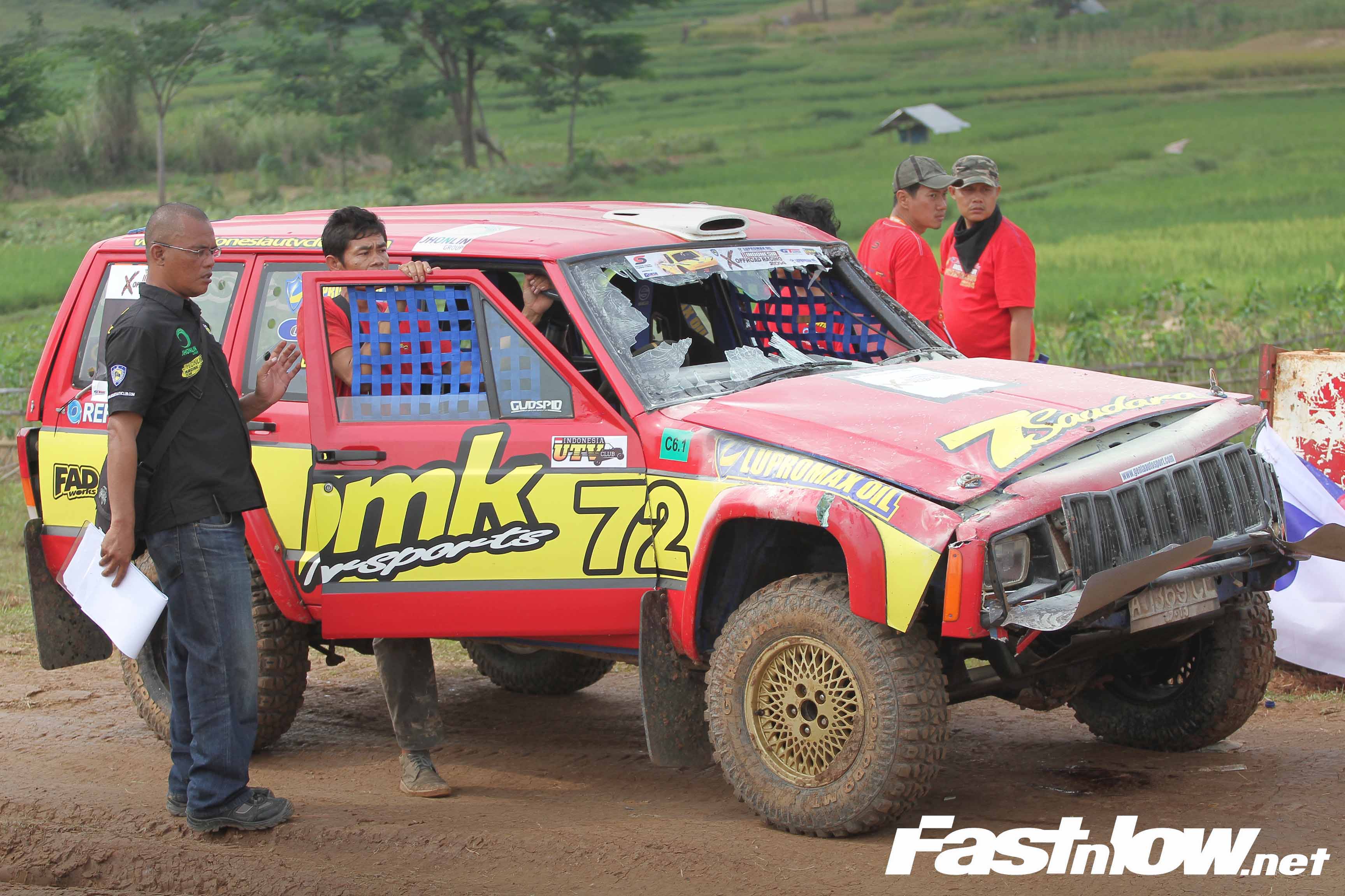 smn speed offroad 7
