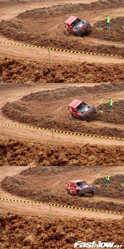demas Agil SMN x offroad Seri 2 2