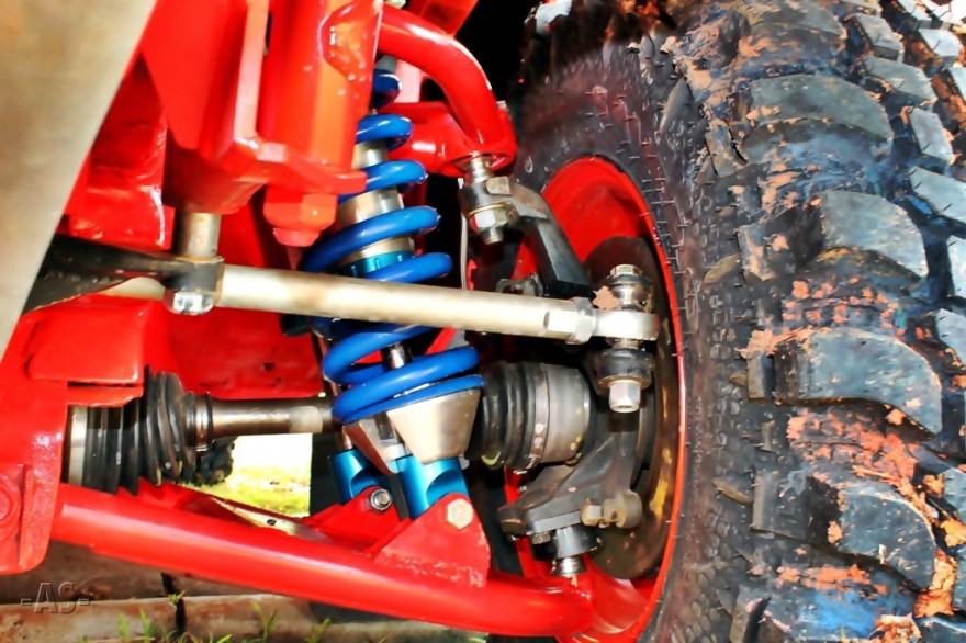 fastnlow SMN Speed offroad HM SAIHU Cherokee 3