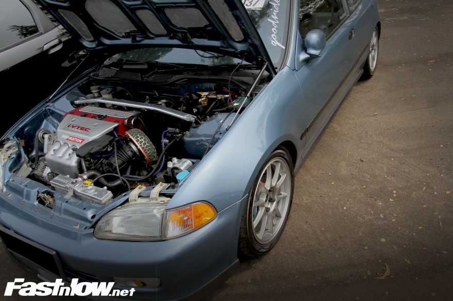 car show 2