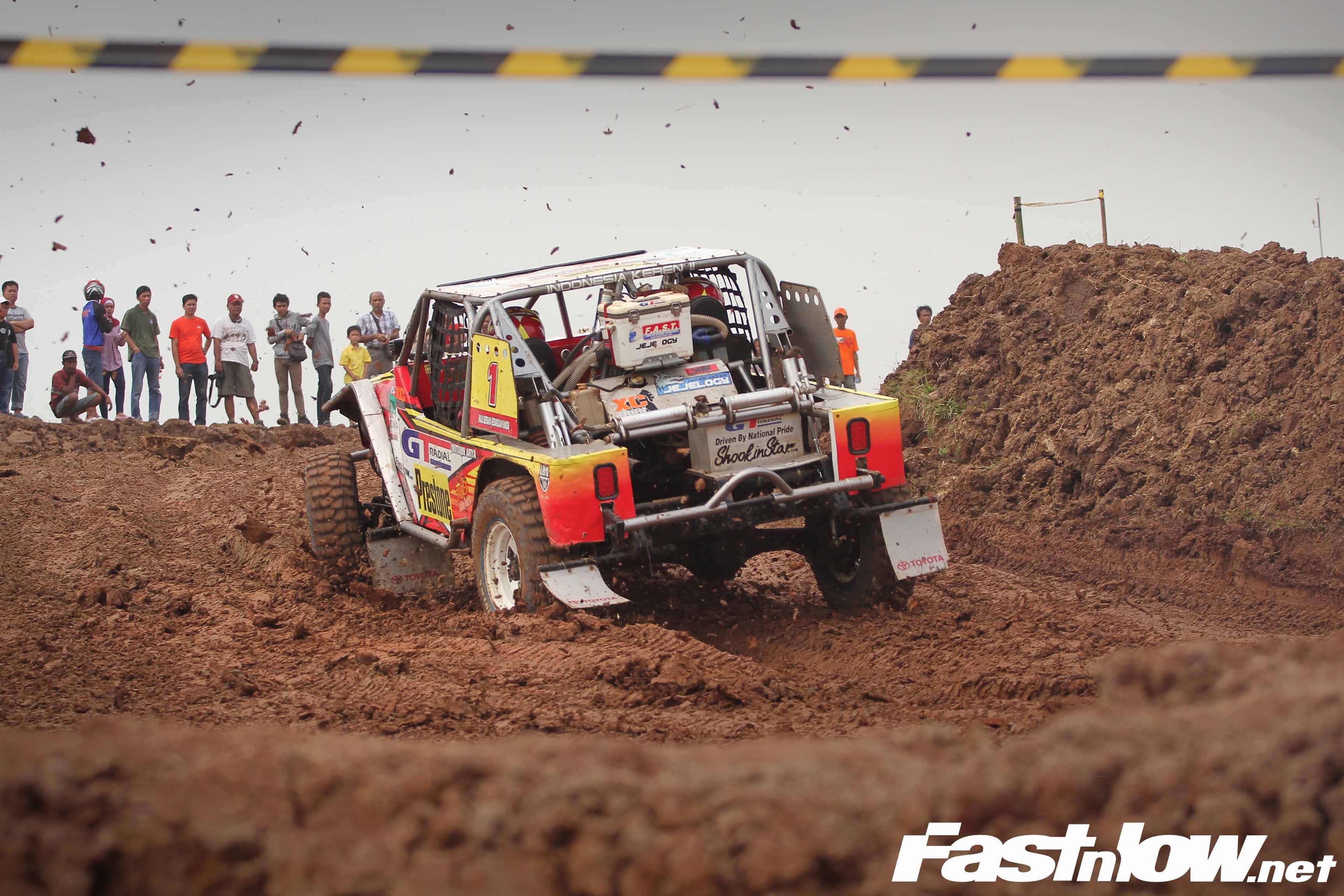 smn speed offroad 9