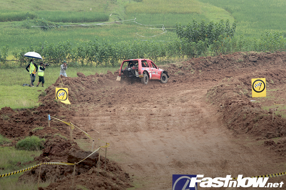 demas Agil SMN x offroad Seri 2 6