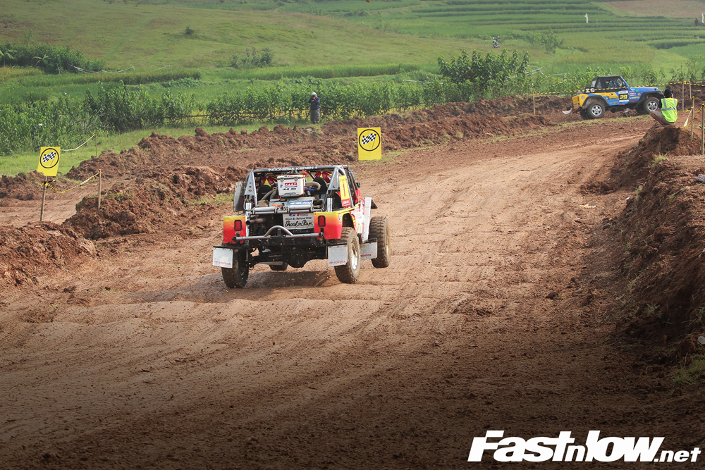 SMN Speed offroad seri 2 4 kecil
