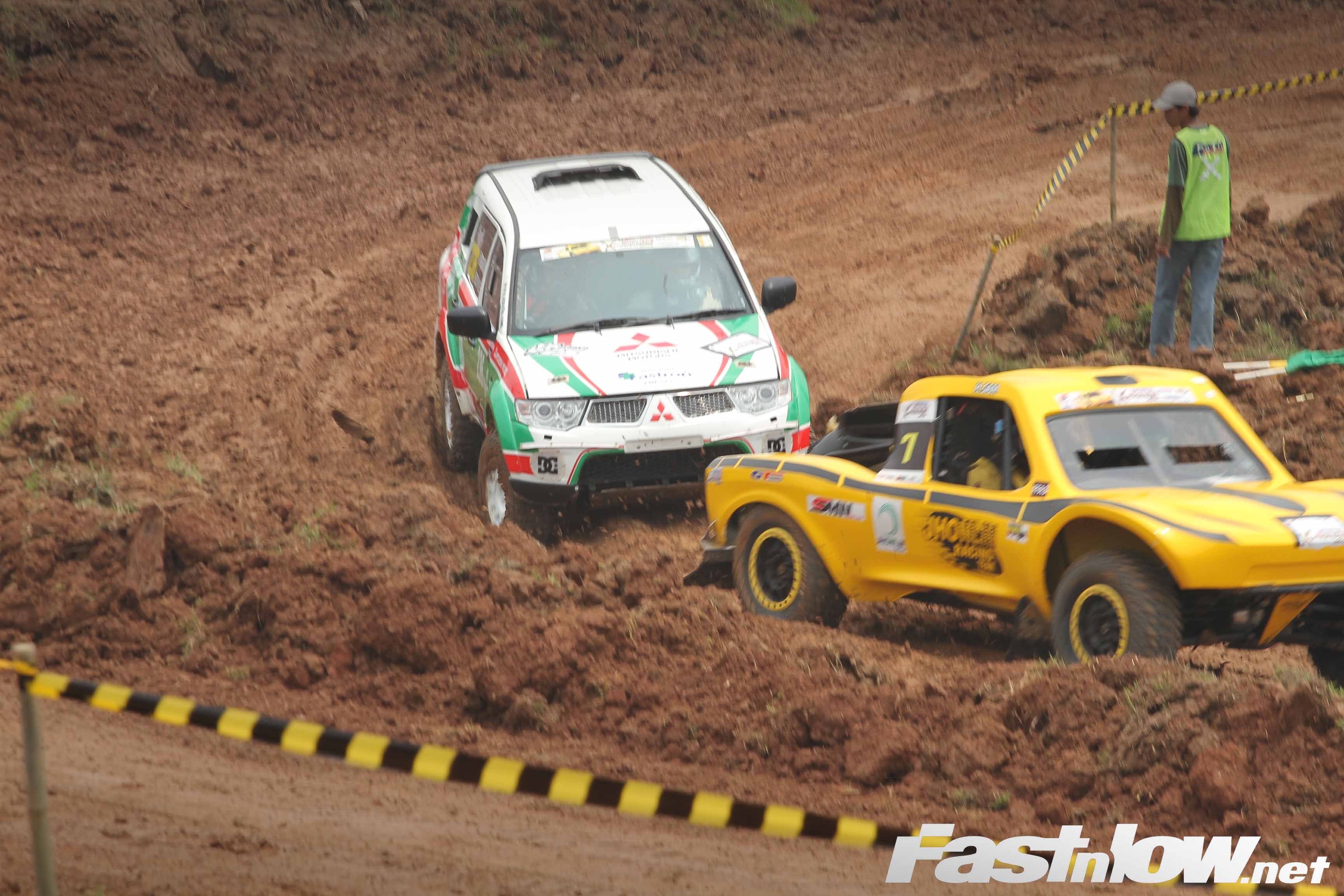 smn speed offroad 8