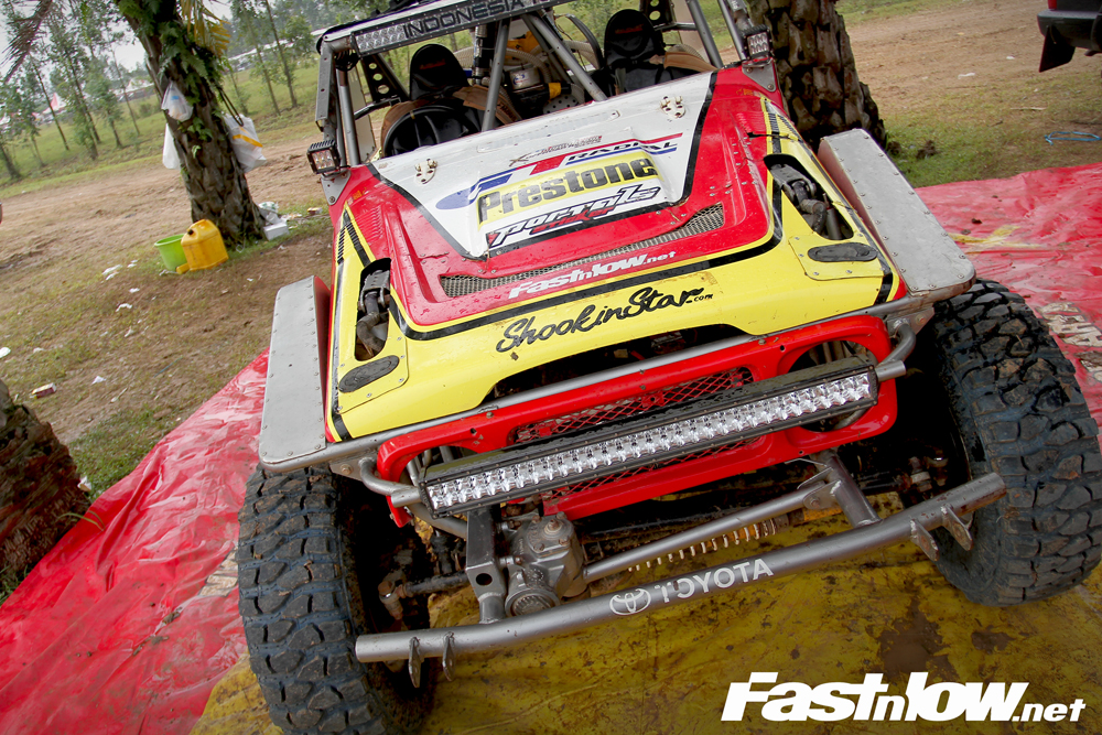 Julian Johan SMN x-offroad kecil 4