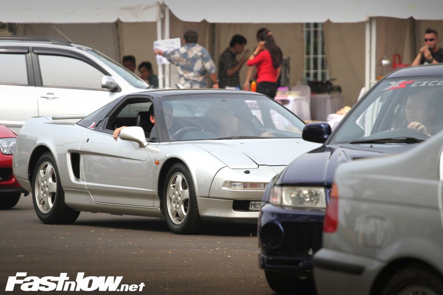 NSX