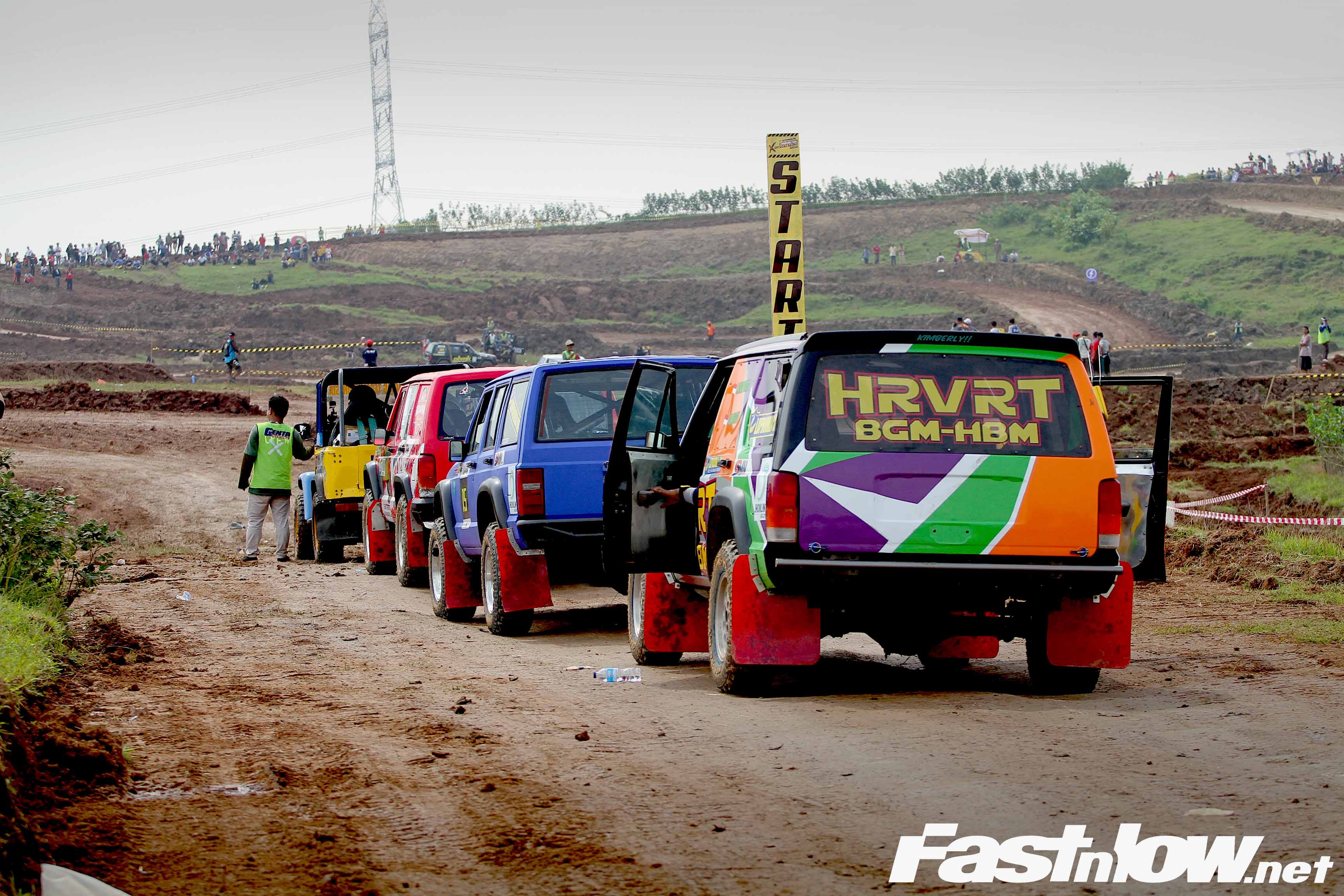 smn speed offroad 6