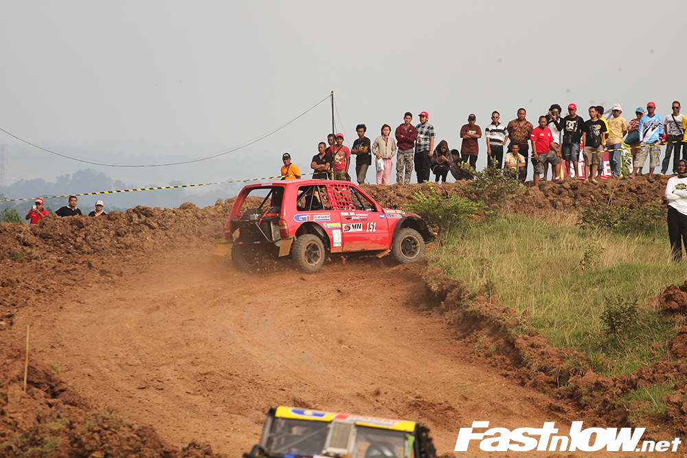 demas Agil SMN x offroad Seri 2 8