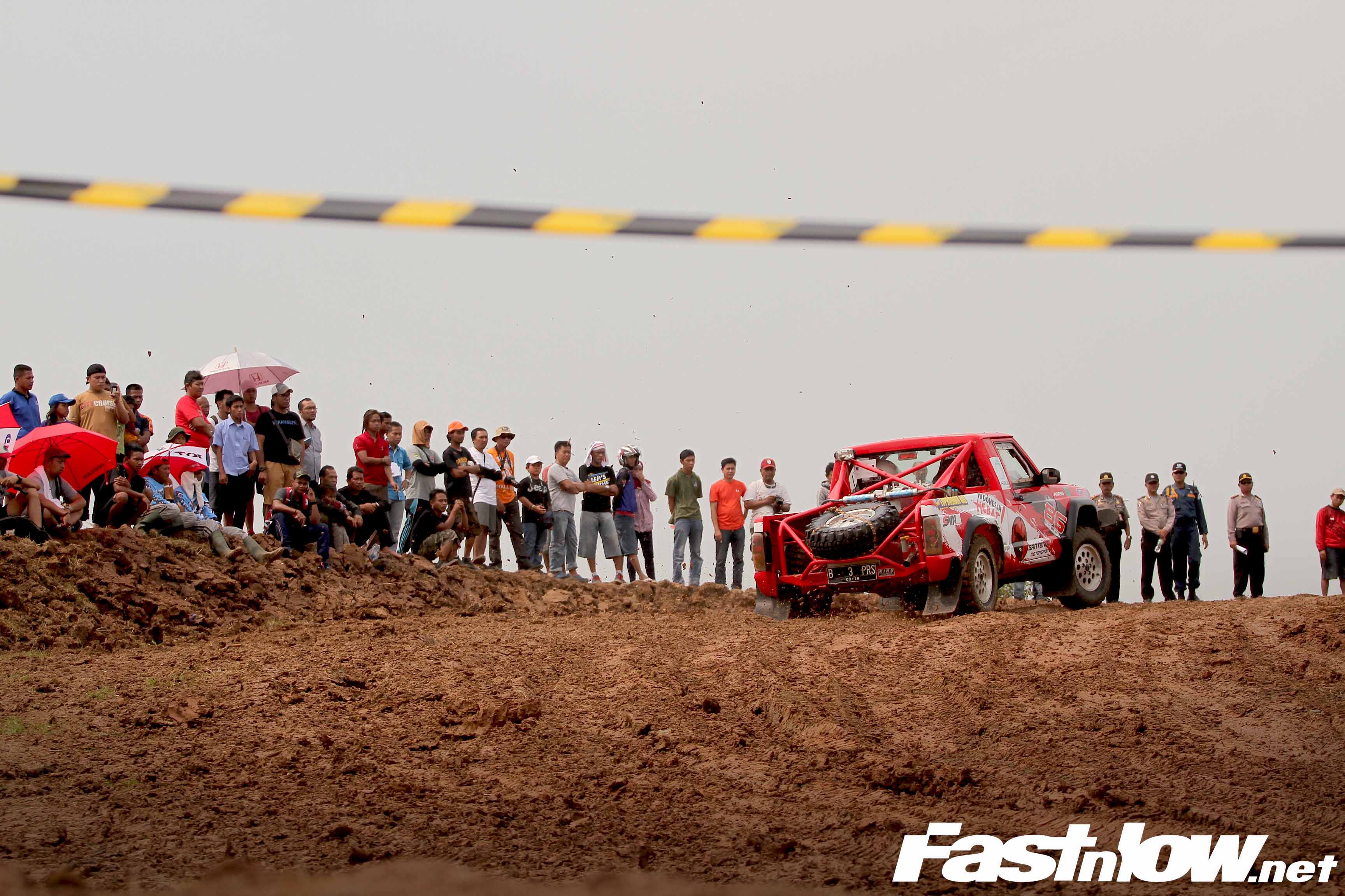 smn speed offroad 10