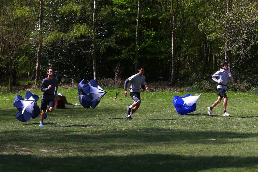 Sean Gelael - Exercise 1