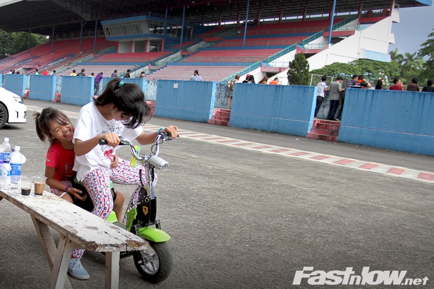 kejurnas drag race 1 sentul done 11