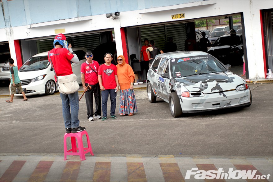 kejurnas drag race 1 sentul done 12