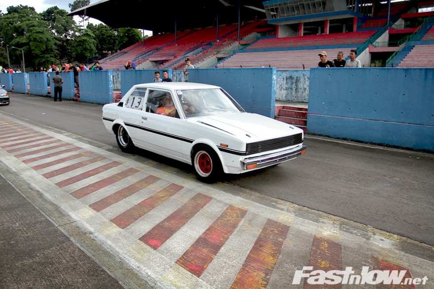 kejurnas drag race 1 sentul done 13