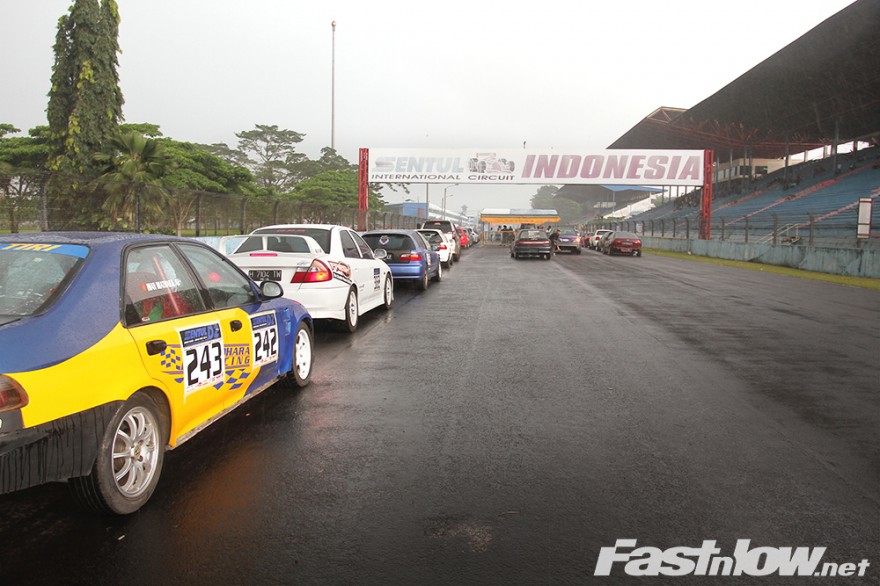 kejurnas drag race 1 sentul done 17