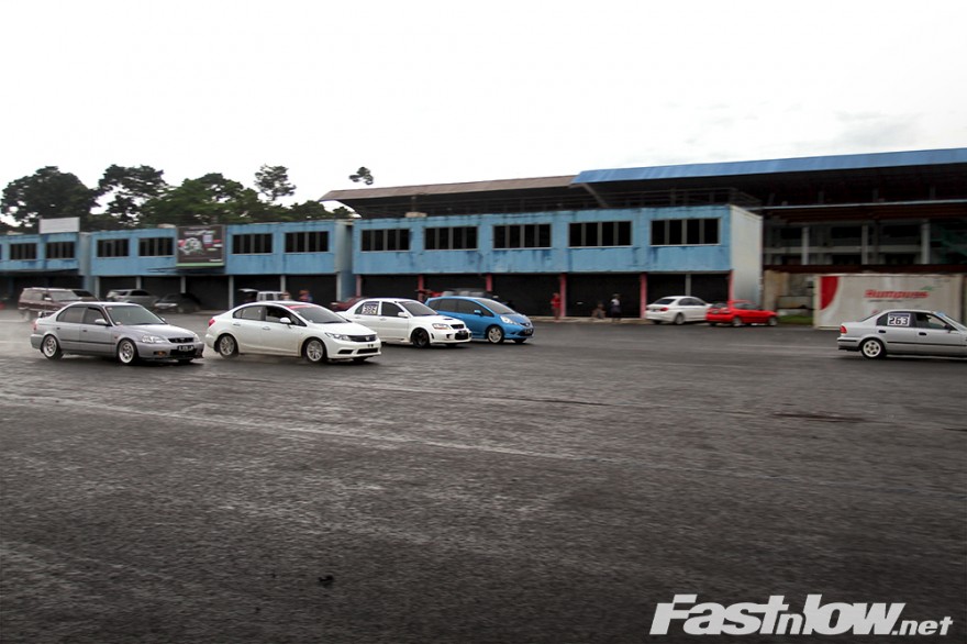 kejurnas drag race 1 sentul done 18