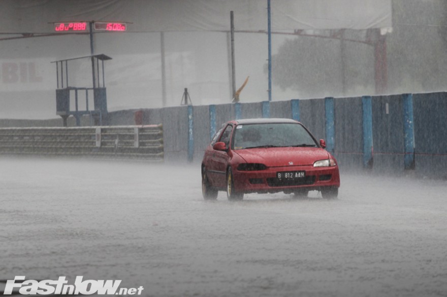 kejurnas drag race 1 sentul done 24