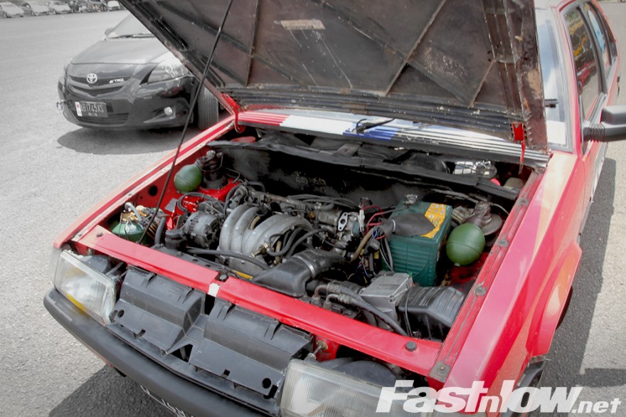 kejurnas drag race 1 sentul done 4