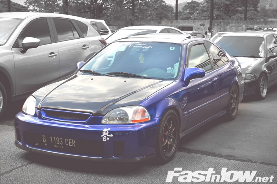 kejurnas drag race 1 sentul done 6