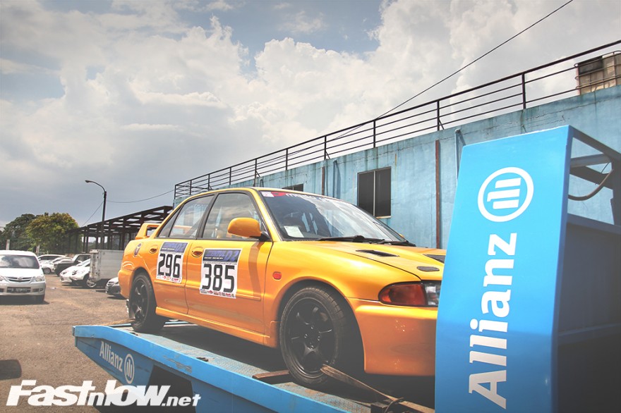 kejurnas drag race 1 sentul done 7