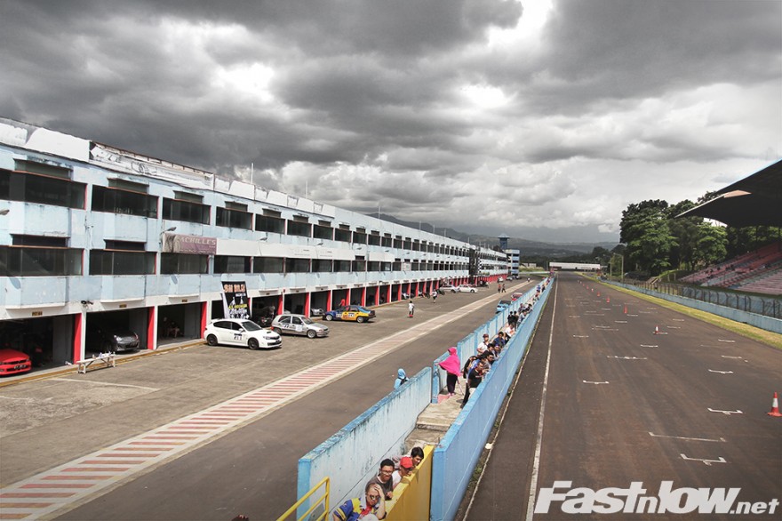 kejurnas drag race 1 sentul done 9