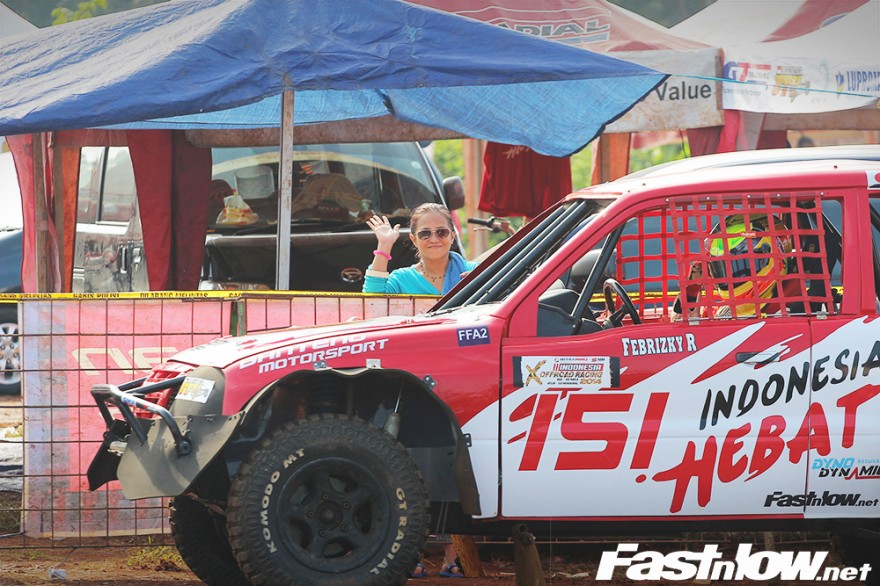 Demas Speed Offroad Indonesia SMN Seri 3 4