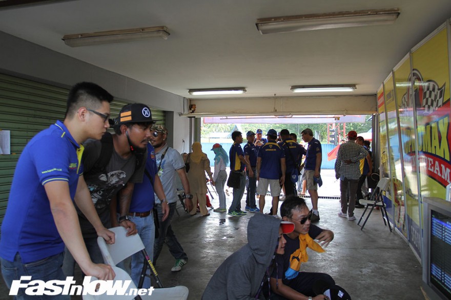 ISSOM 2014 super touring Lupromax, GTradial, Luminox, prestone, Fastnlow result pemenang, TTI,