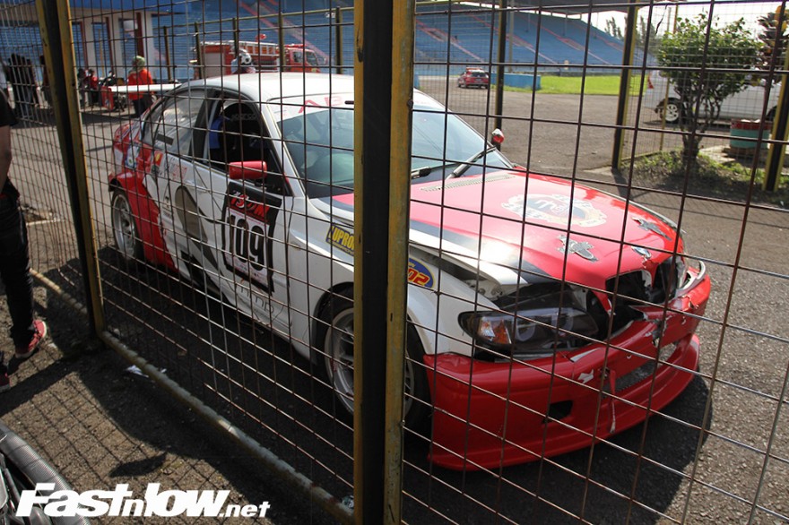 ISSOM 2014 super touring Lupromax, GTradial, Luminox, prestone, Fastnlow result pemenang, TTI, ABM
