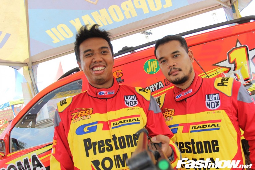 Julian Johan X-Offroad Indonesia05