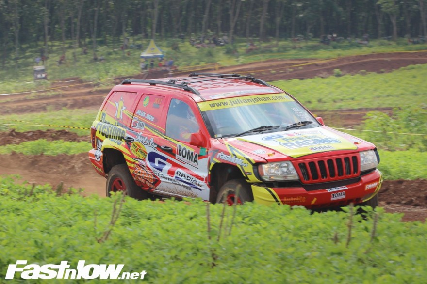 Julian Johan X-Offroad Indonesia06