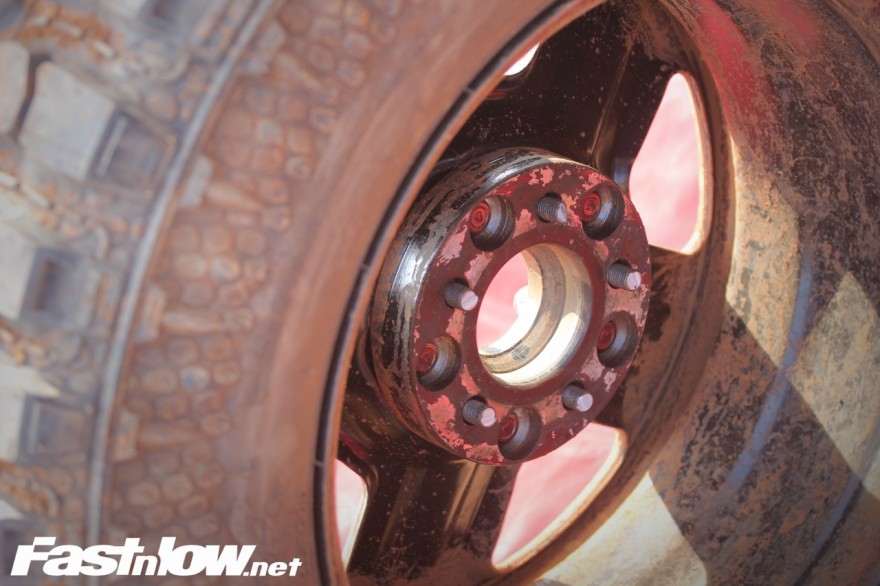 Julian Johan X-Offroad Indonesia11